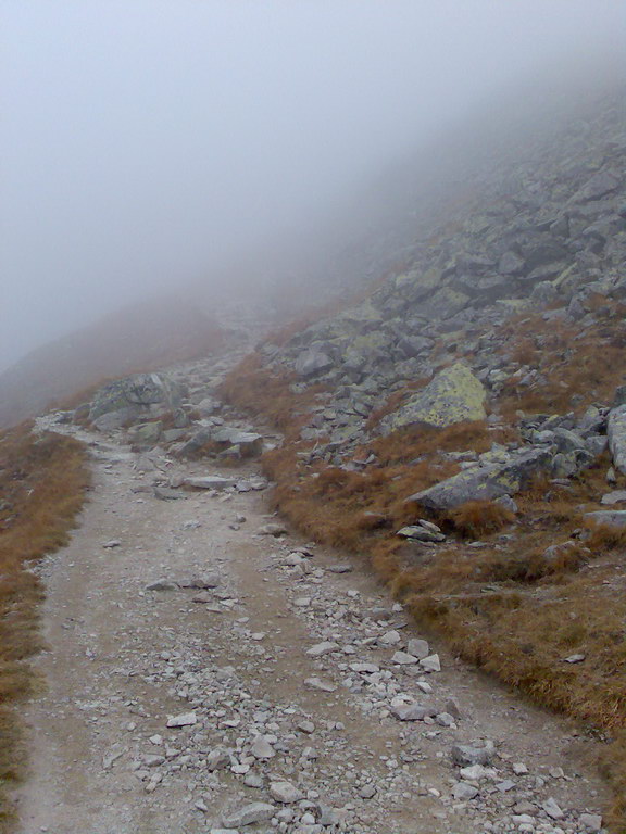 Kriváň (Vysoké Tatry)