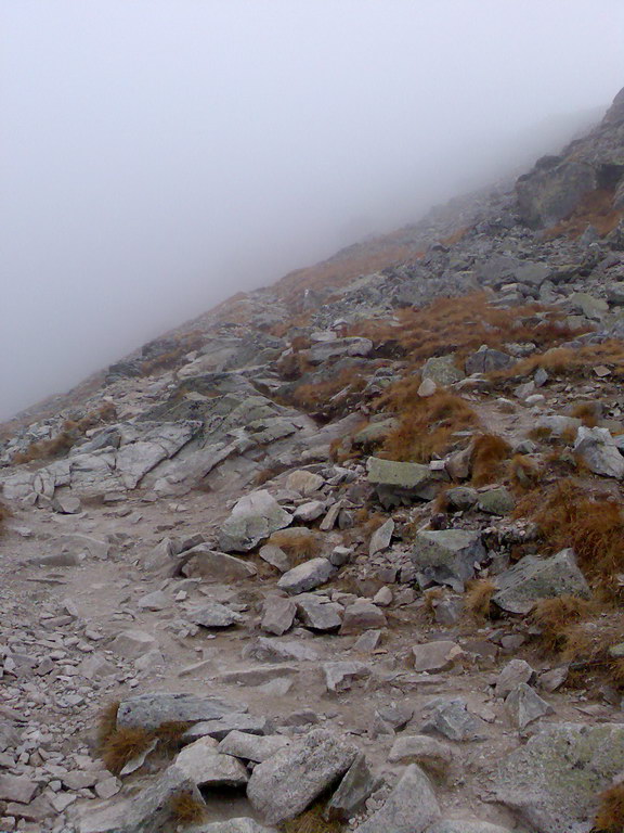 Kriváň (Vysoké Tatry)