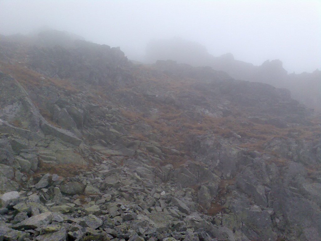 Kriváň (Vysoké Tatry)