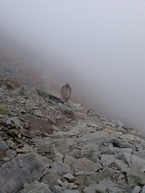 Kriváň (Vysoké Tatry)