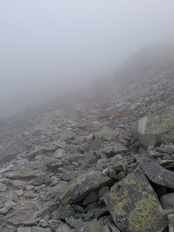 Kriváň (Vysoké Tatry)