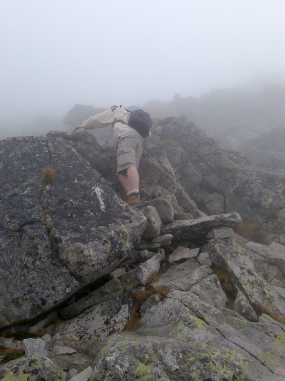 Kriváň (Vysoké Tatry)