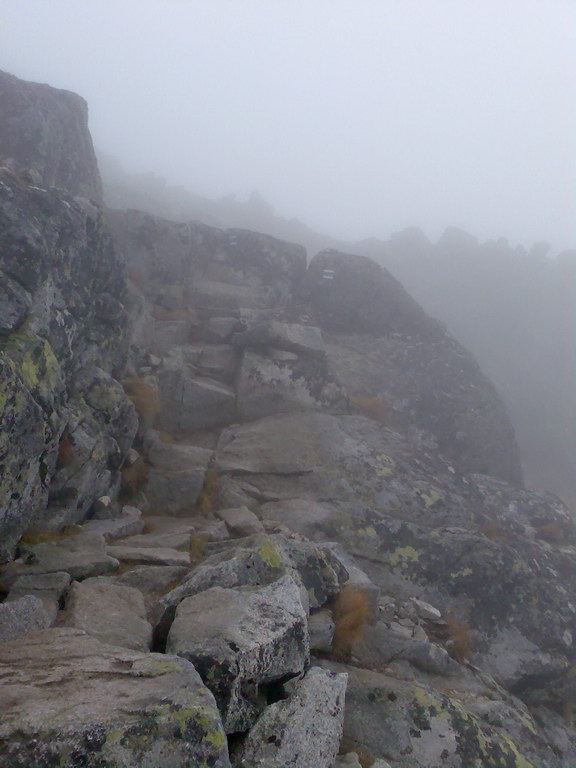 Kriváň (Vysoké Tatry)