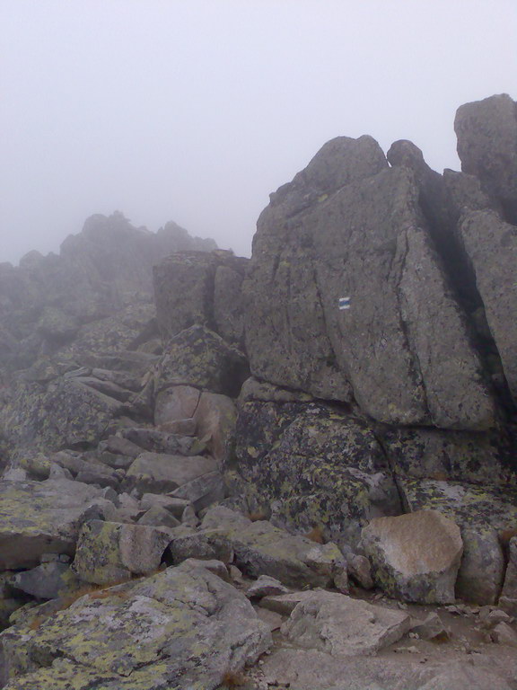 Kriváň (Vysoké Tatry)