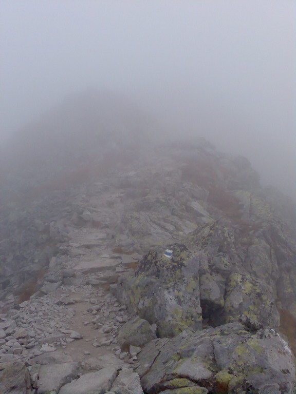 Kriváň (Vysoké Tatry)