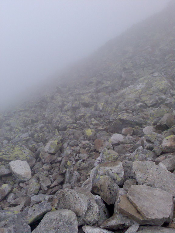 Kriváň (Vysoké Tatry)