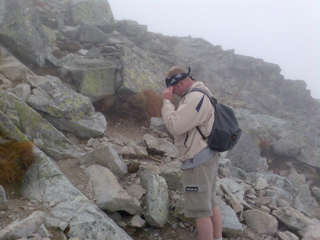 Kriváň (Vysoké Tatry)