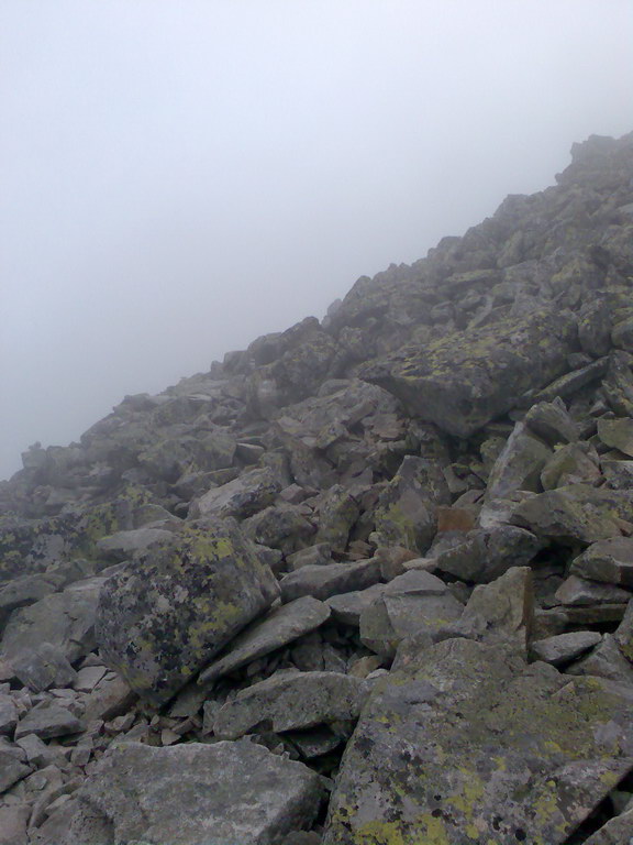 Kriváň (Vysoké Tatry)