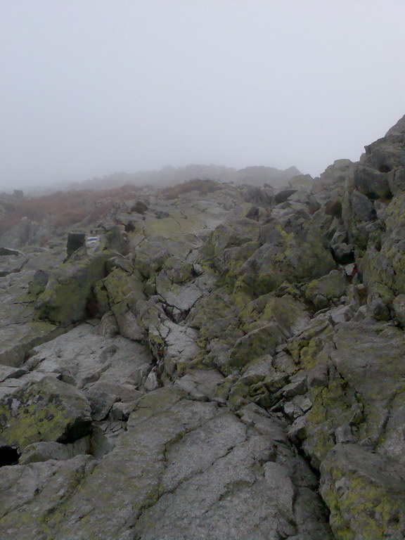 Kriváň (Vysoké Tatry)