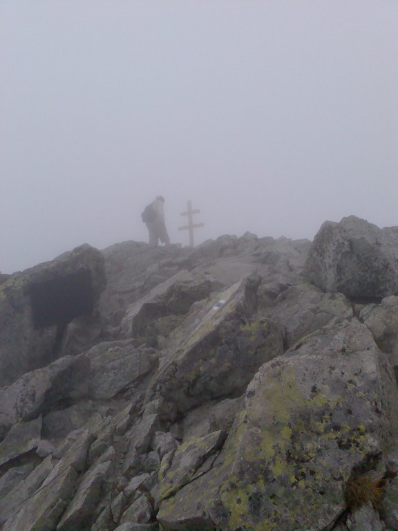 Kriváň (Vysoké Tatry)