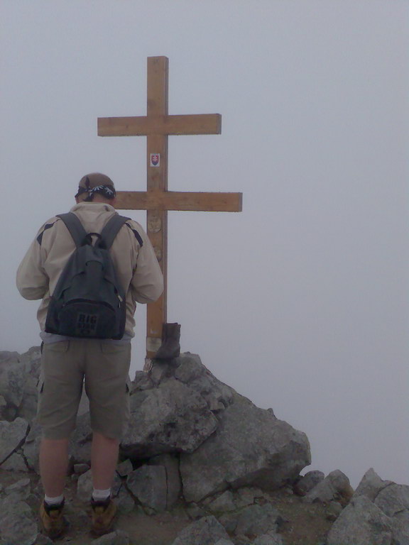 Kriváň (Vysoké Tatry)