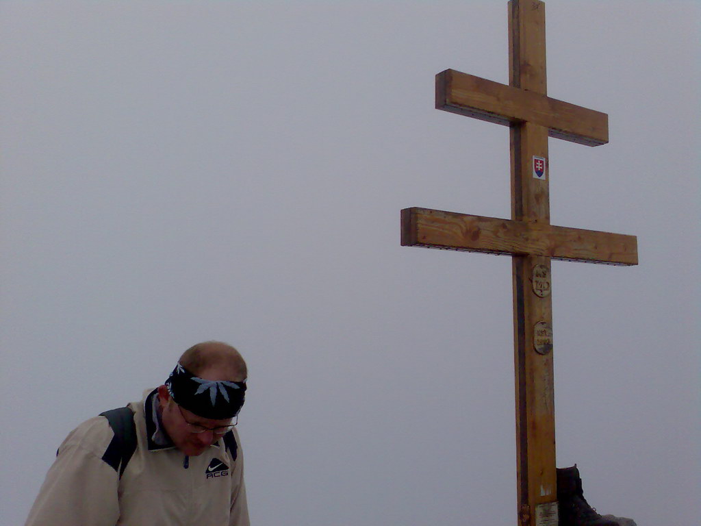 Kriváň (Vysoké Tatry)