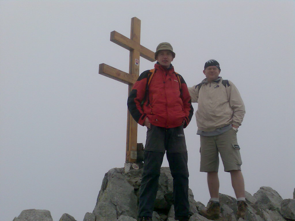 Kriváň (Vysoké Tatry)