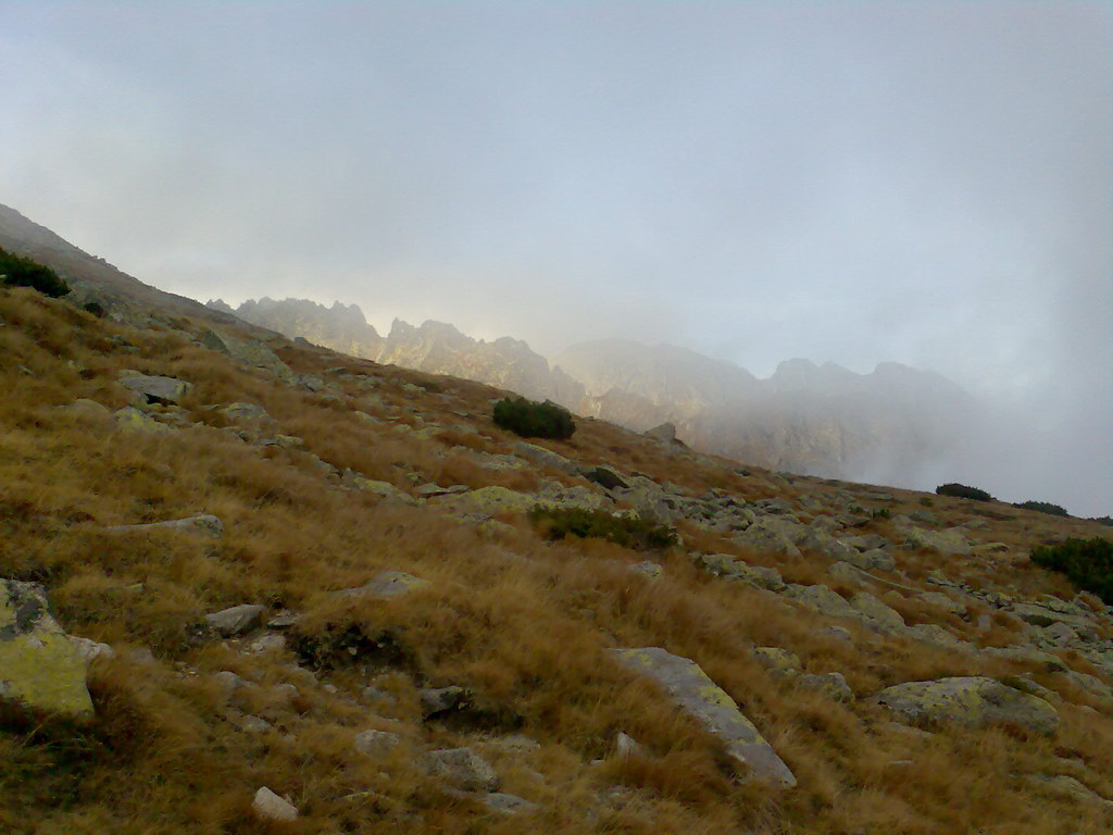 Kriváň (Vysoké Tatry)