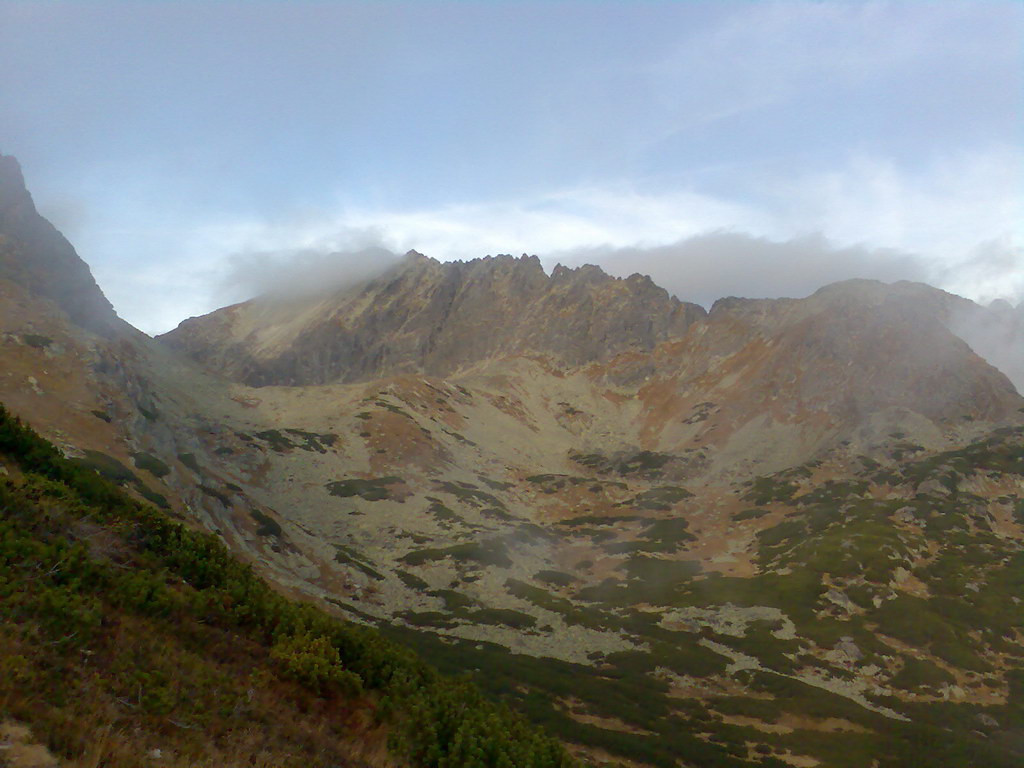 Kriváň (Vysoké Tatry)