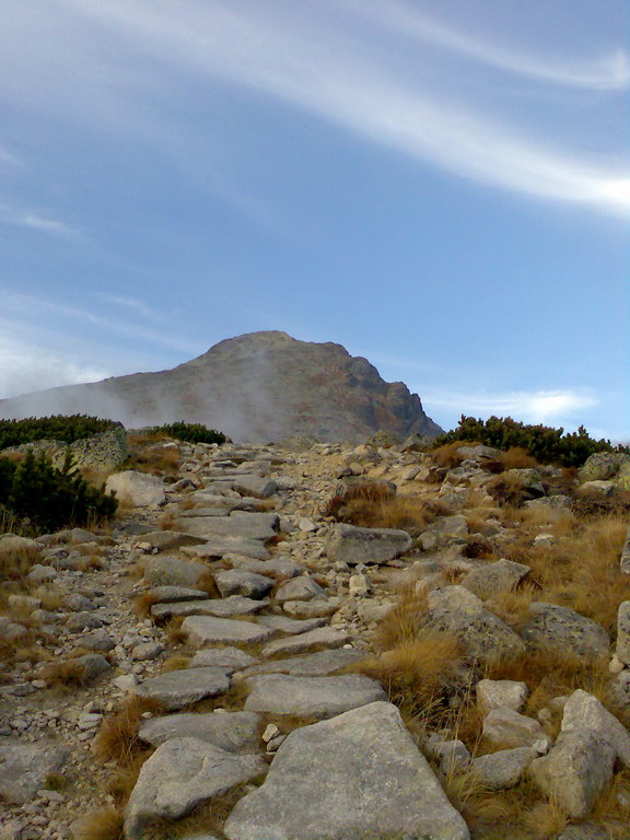 Kriváň (Vysoké Tatry)