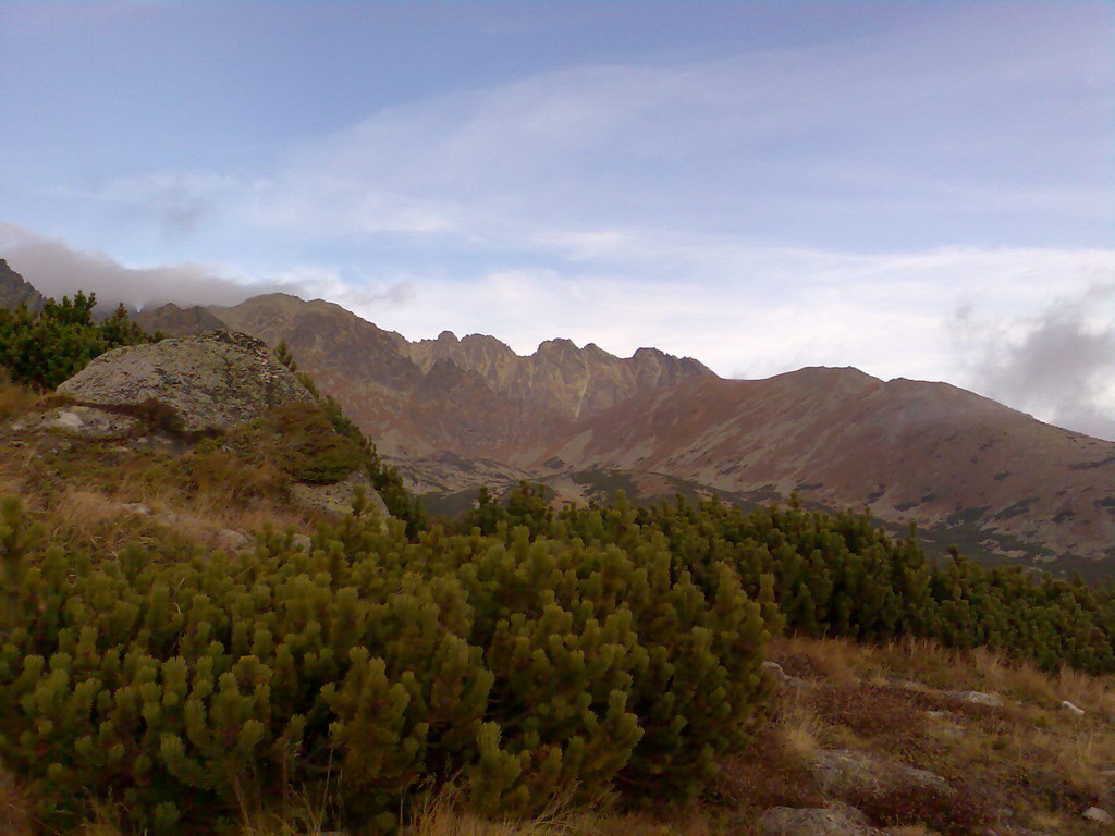 Kriváň (Vysoké Tatry)