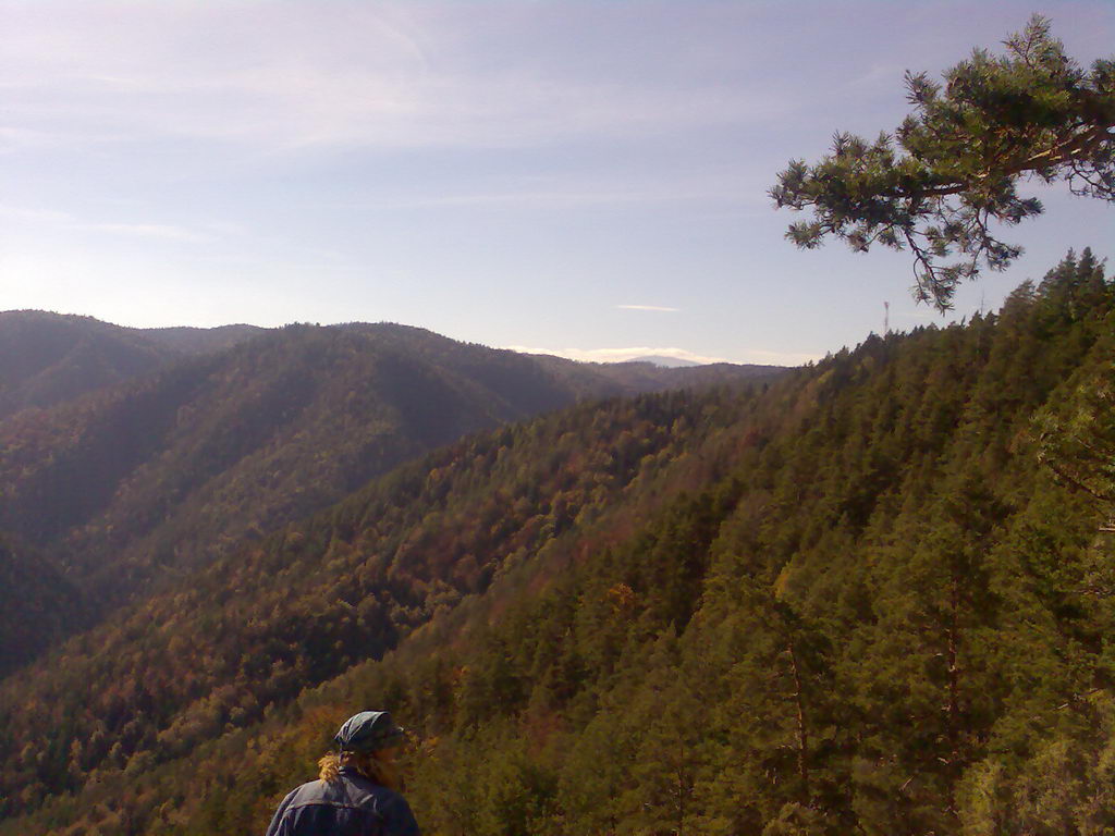 Obrovský vodopád (Slovenský raj)