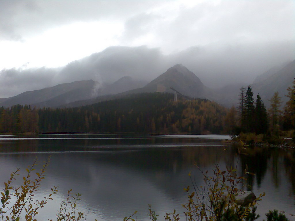 Predné Solisko (Vysoké Tatry)