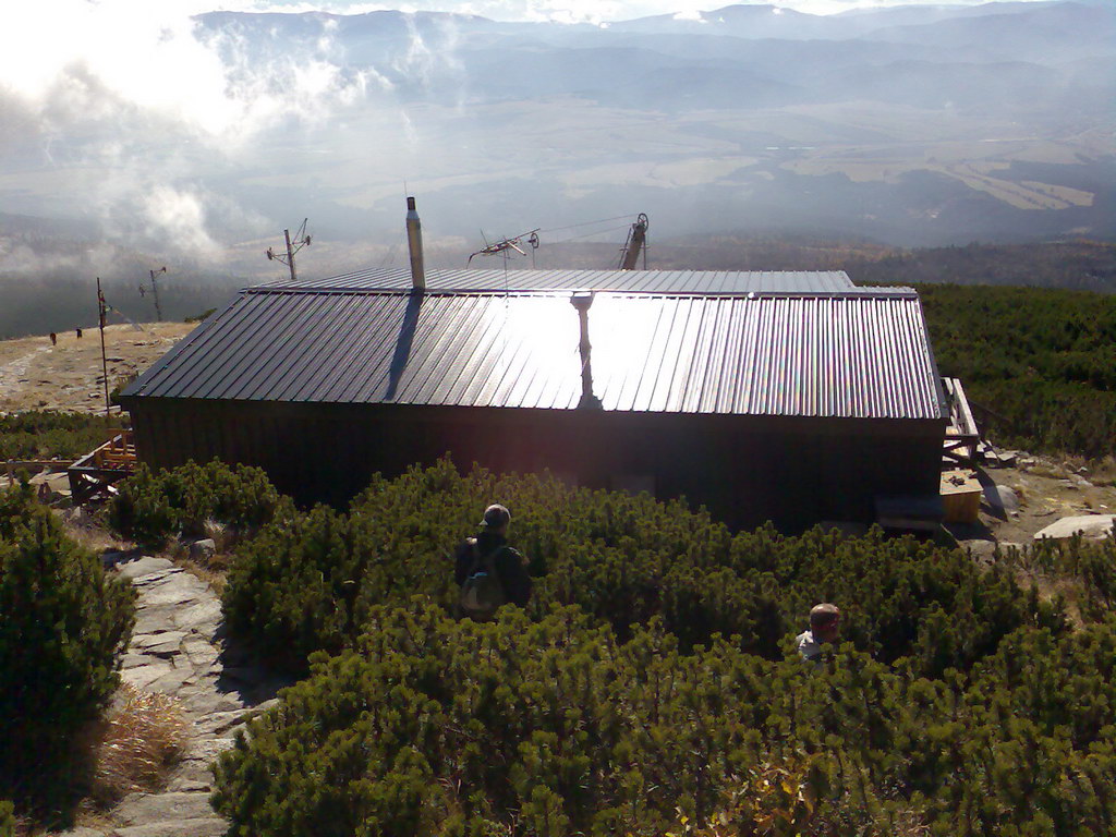 Predné Solisko (Vysoké Tatry)