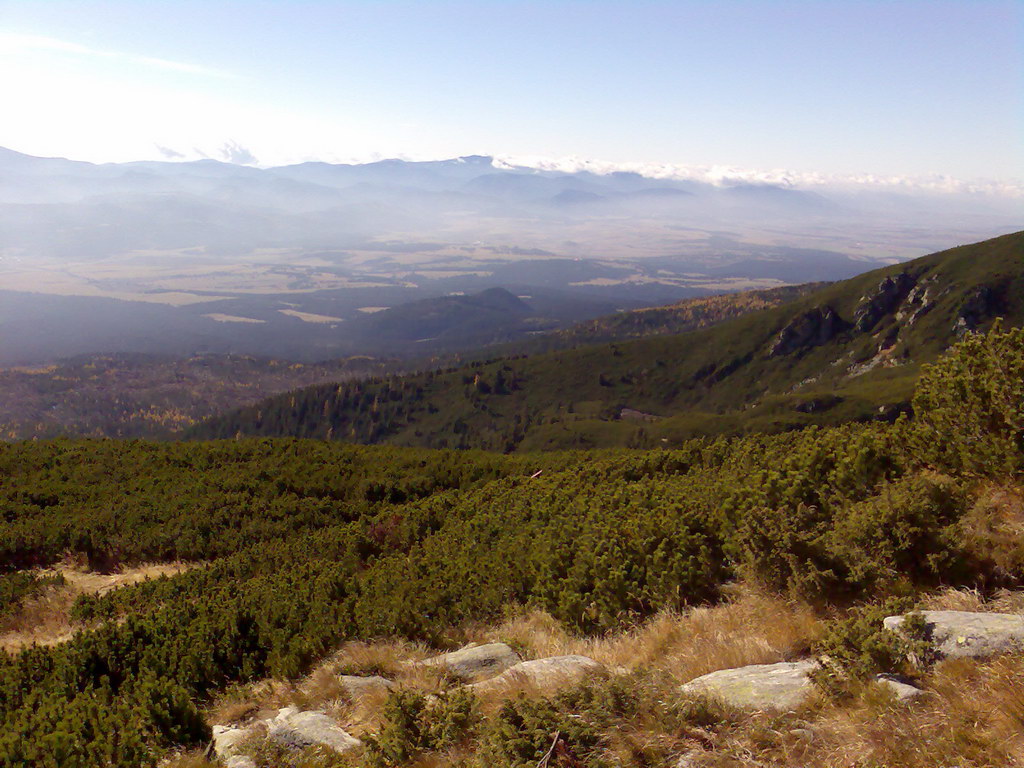 Predné Solisko (Vysoké Tatry)