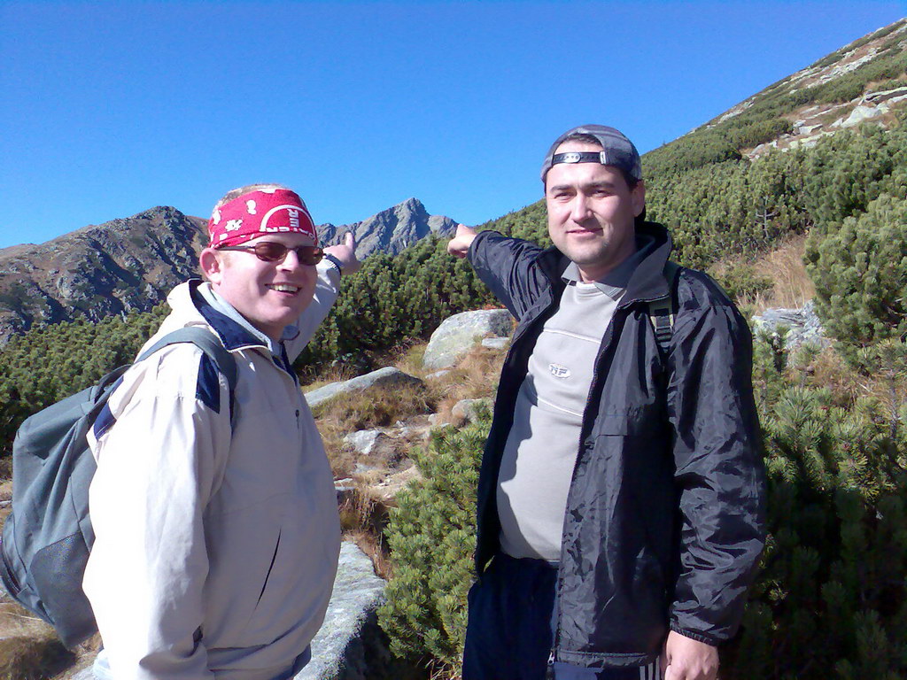 Predné Solisko (Vysoké Tatry)