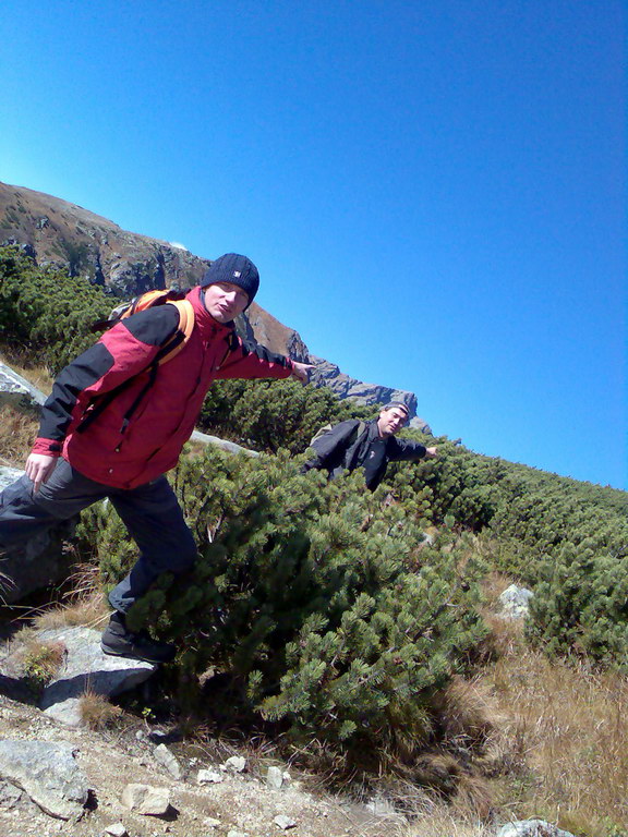 Predné Solisko (Vysoké Tatry)