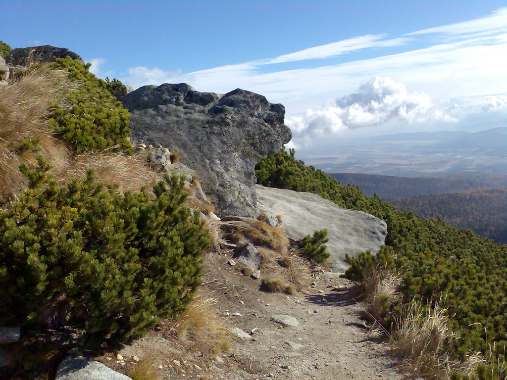 Predné Solisko (Vysoké Tatry)