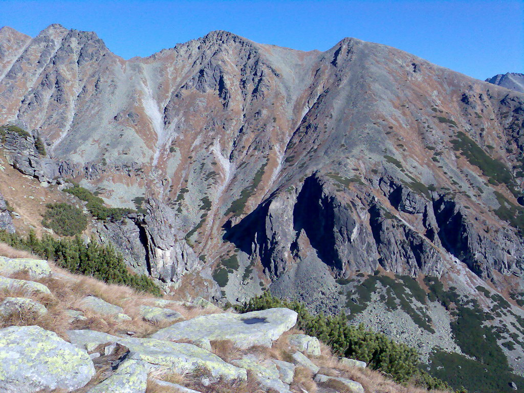 Predné Solisko (Vysoké Tatry)