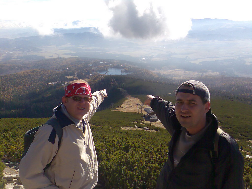 Predné Solisko (Vysoké Tatry)