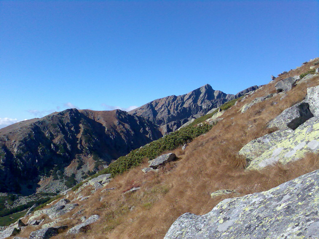 Predné Solisko (Vysoké Tatry)