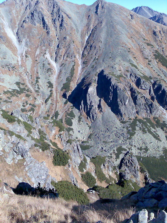 Predné Solisko (Vysoké Tatry)