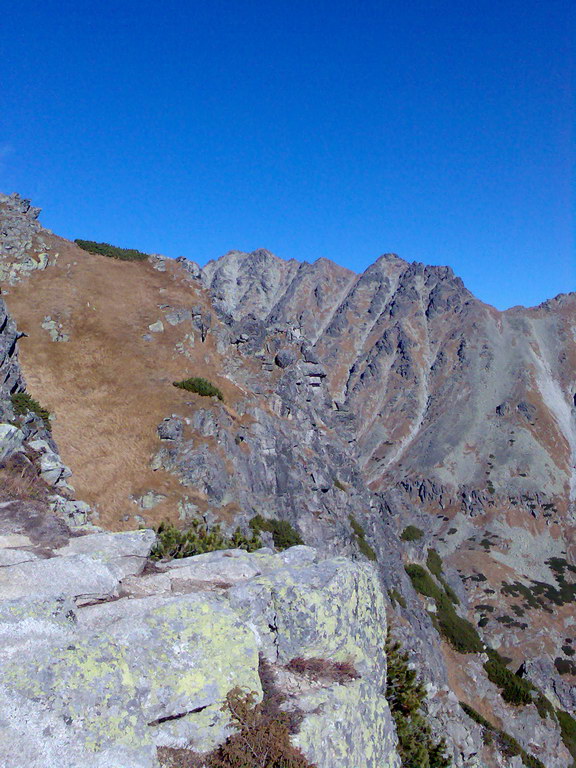 Predné Solisko (Vysoké Tatry)