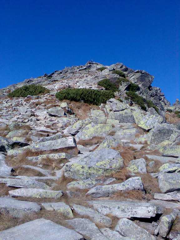 Predné Solisko (Vysoké Tatry)