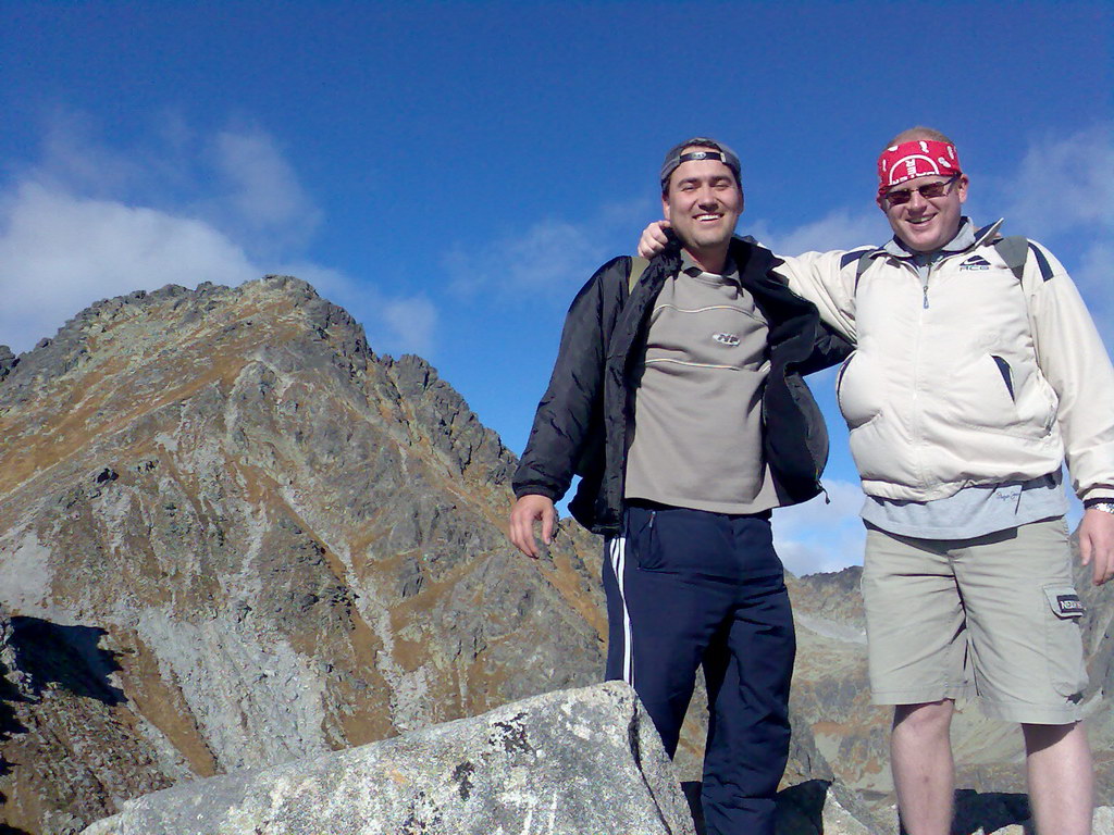 Predné Solisko (Vysoké Tatry)