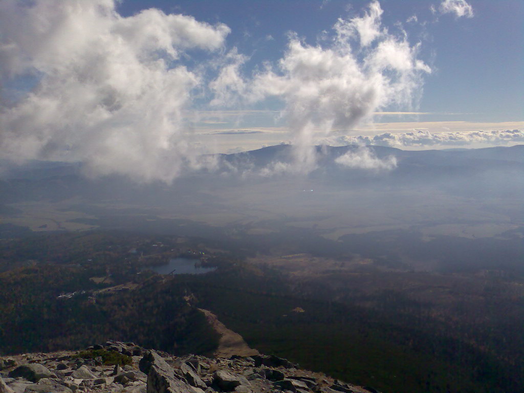 Predné Solisko (Vysoké Tatry)