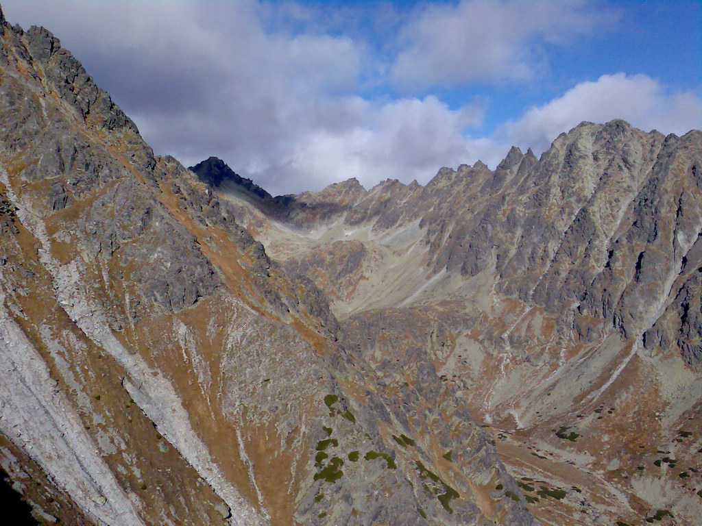 Predné Solisko (Vysoké Tatry)