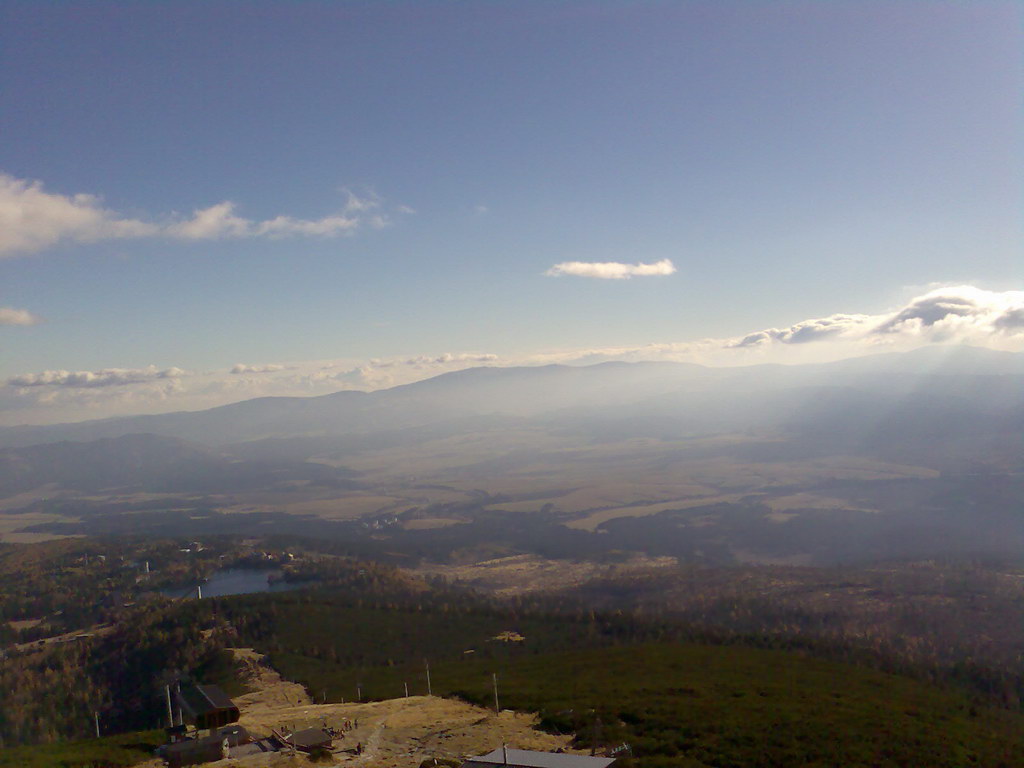 Predné Solisko (Vysoké Tatry)