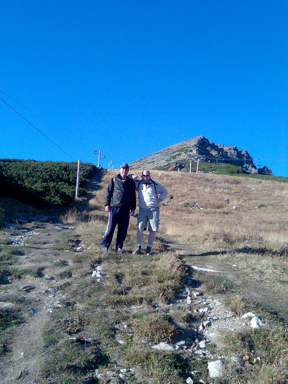 Predné Solisko (Vysoké Tatry)