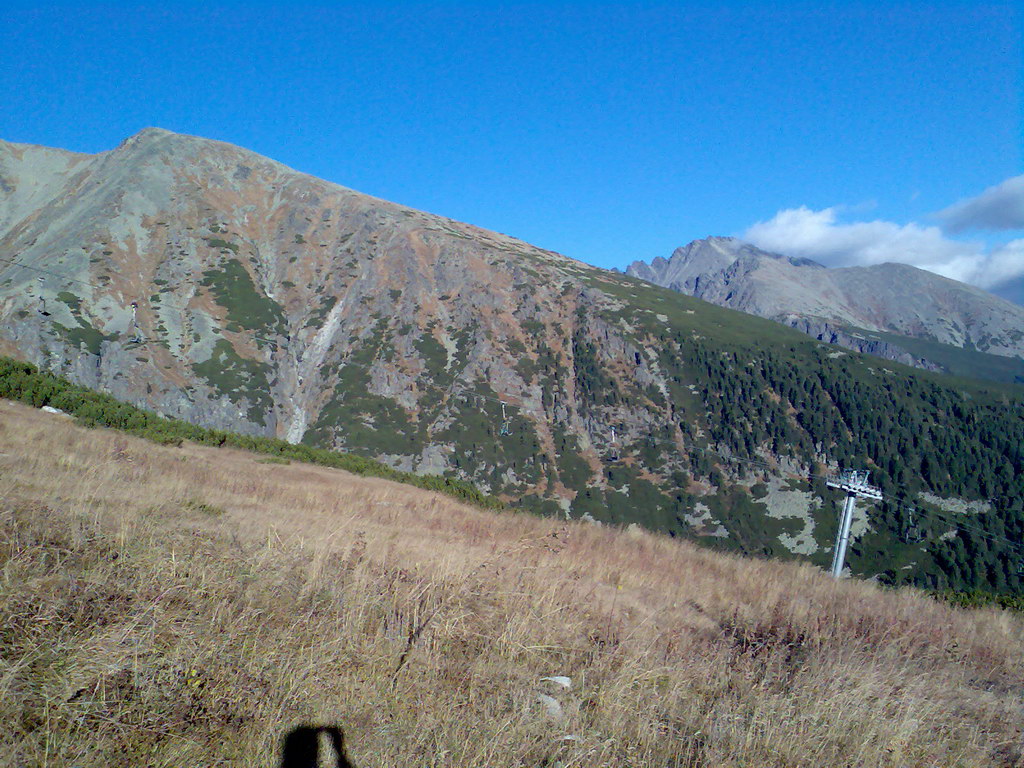 Predné Solisko (Vysoké Tatry)