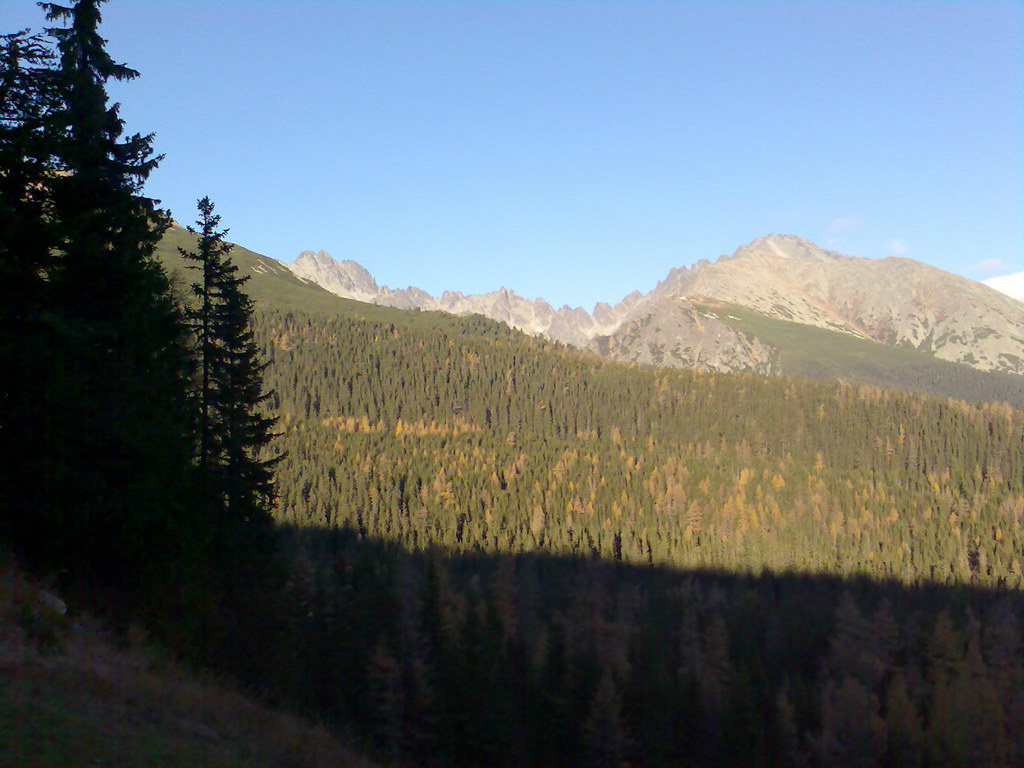 Predné Solisko (Vysoké Tatry)