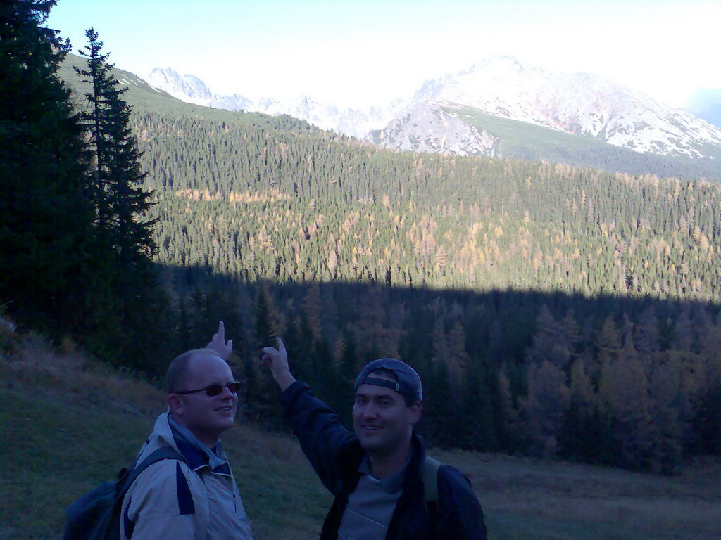 Predné Solisko (Vysoké Tatry)