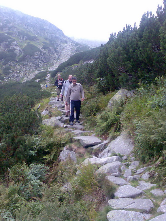 Priečne sedlo (Vysoké Tatry)