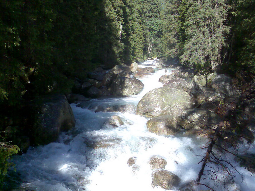 Priečne sedlo (Vysoké Tatry)