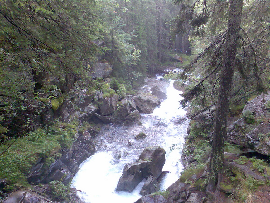 Priečne sedlo (Vysoké Tatry)