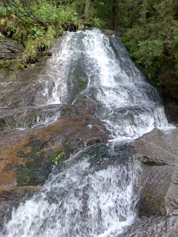 Priečne sedlo (Vysoké Tatry)