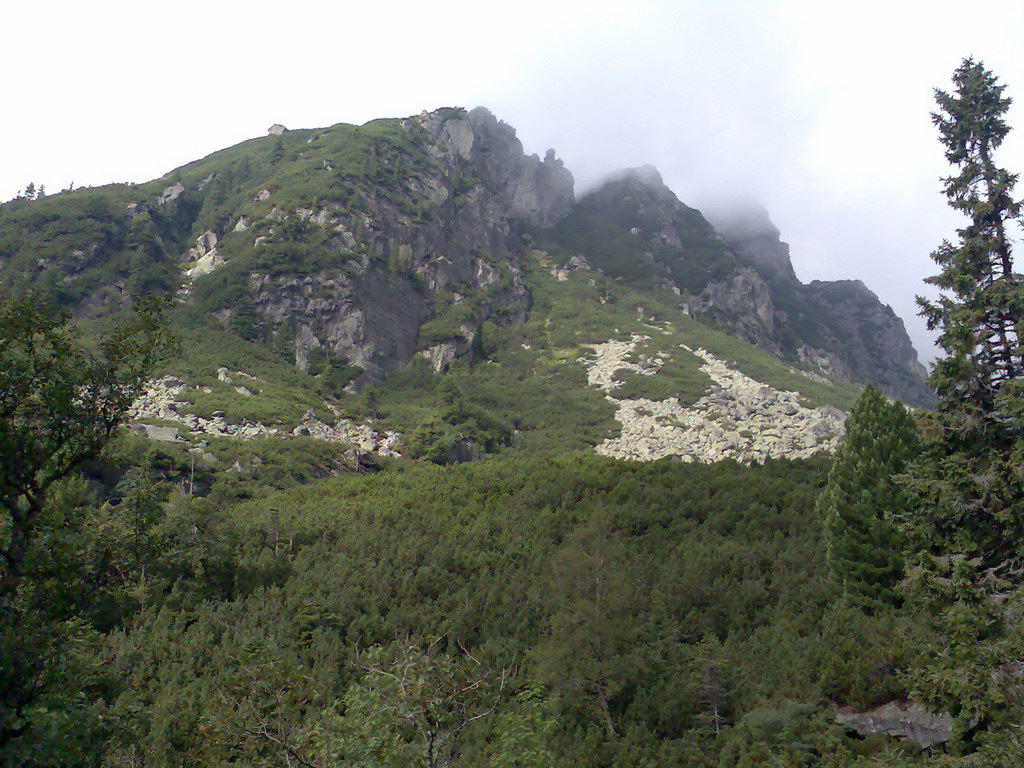 Priečne sedlo (Vysoké Tatry)