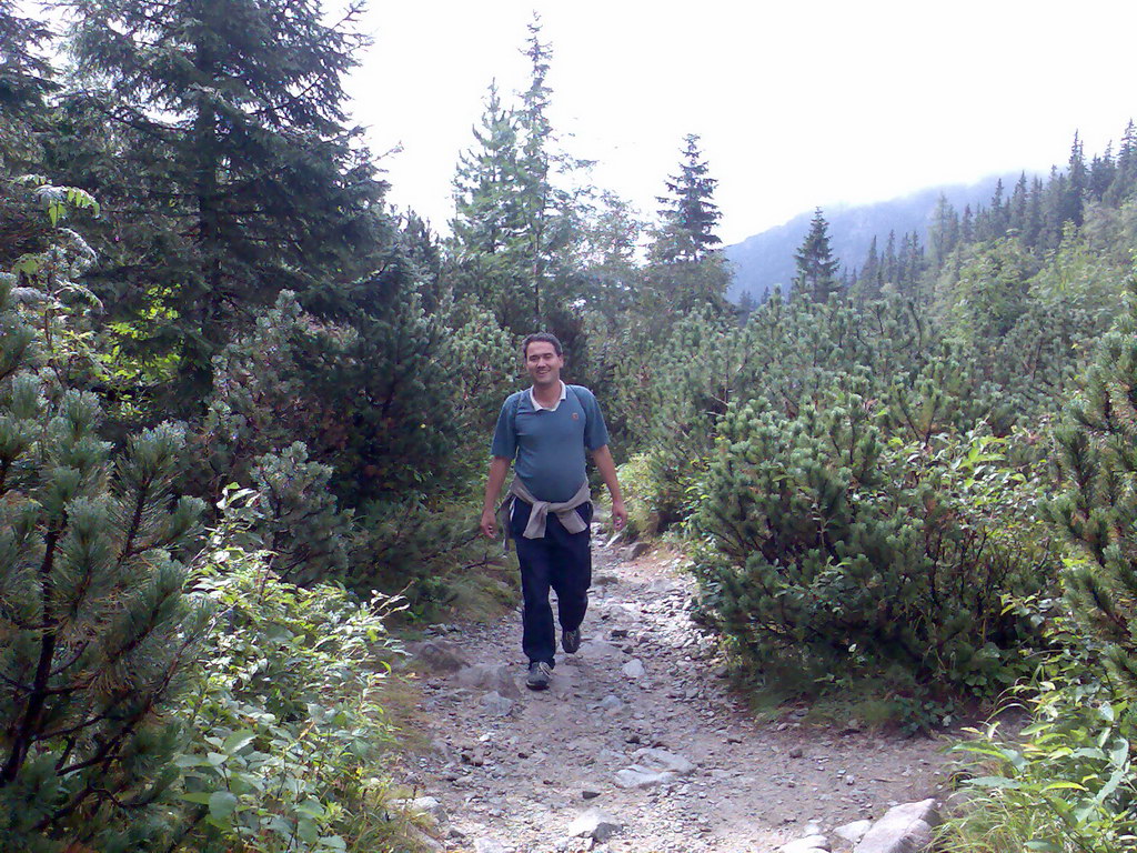 Priečne sedlo (Vysoké Tatry)