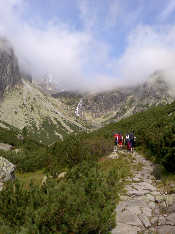 Priečne sedlo (Vysoké Tatry)