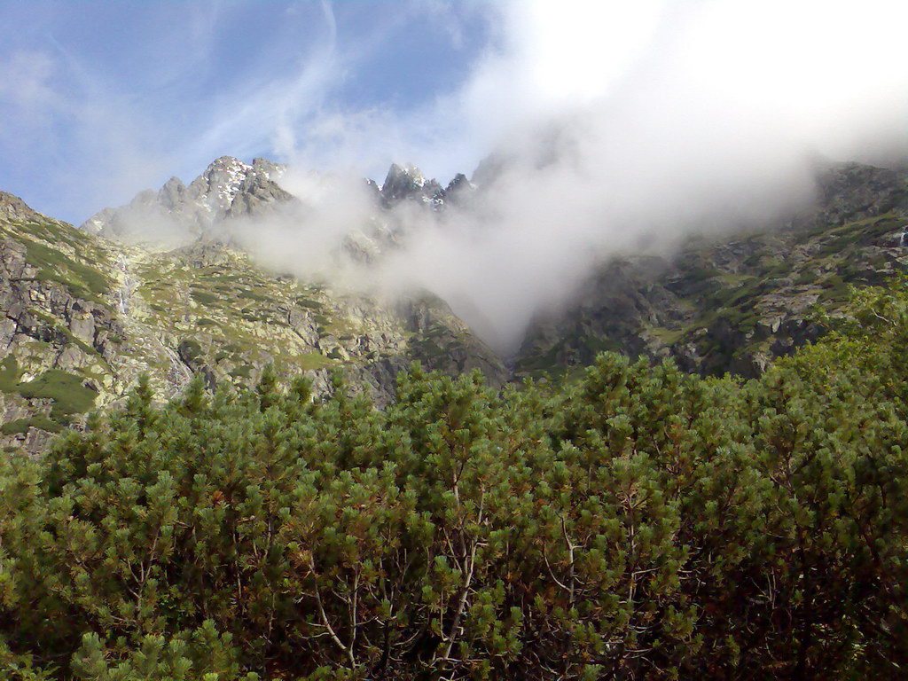 Priečne sedlo (Vysoké Tatry)